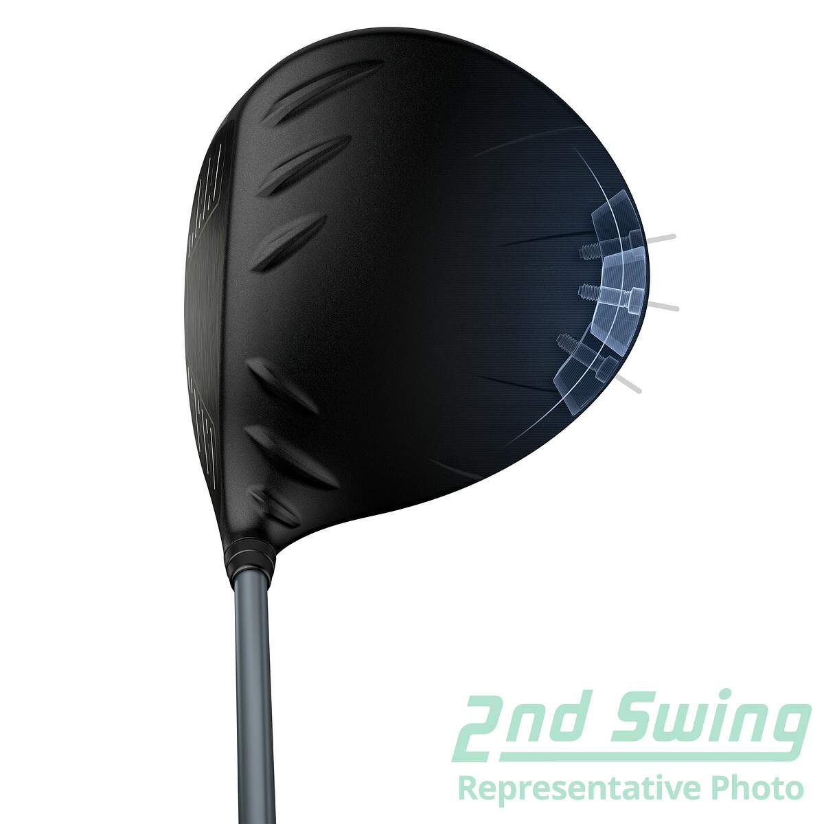 Ping G425 LST Driver Tour 173-65 X-Stiff 9.0 Right Handed New 